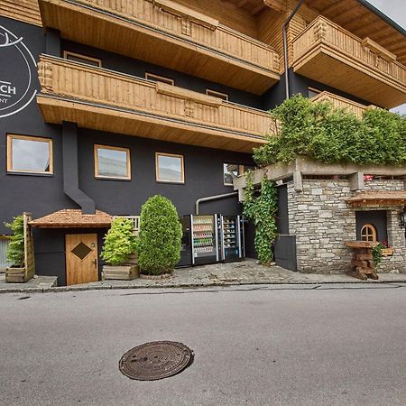 Platzhirsch Rooms - B&B - Self Check-In Piesendorf Esterno foto