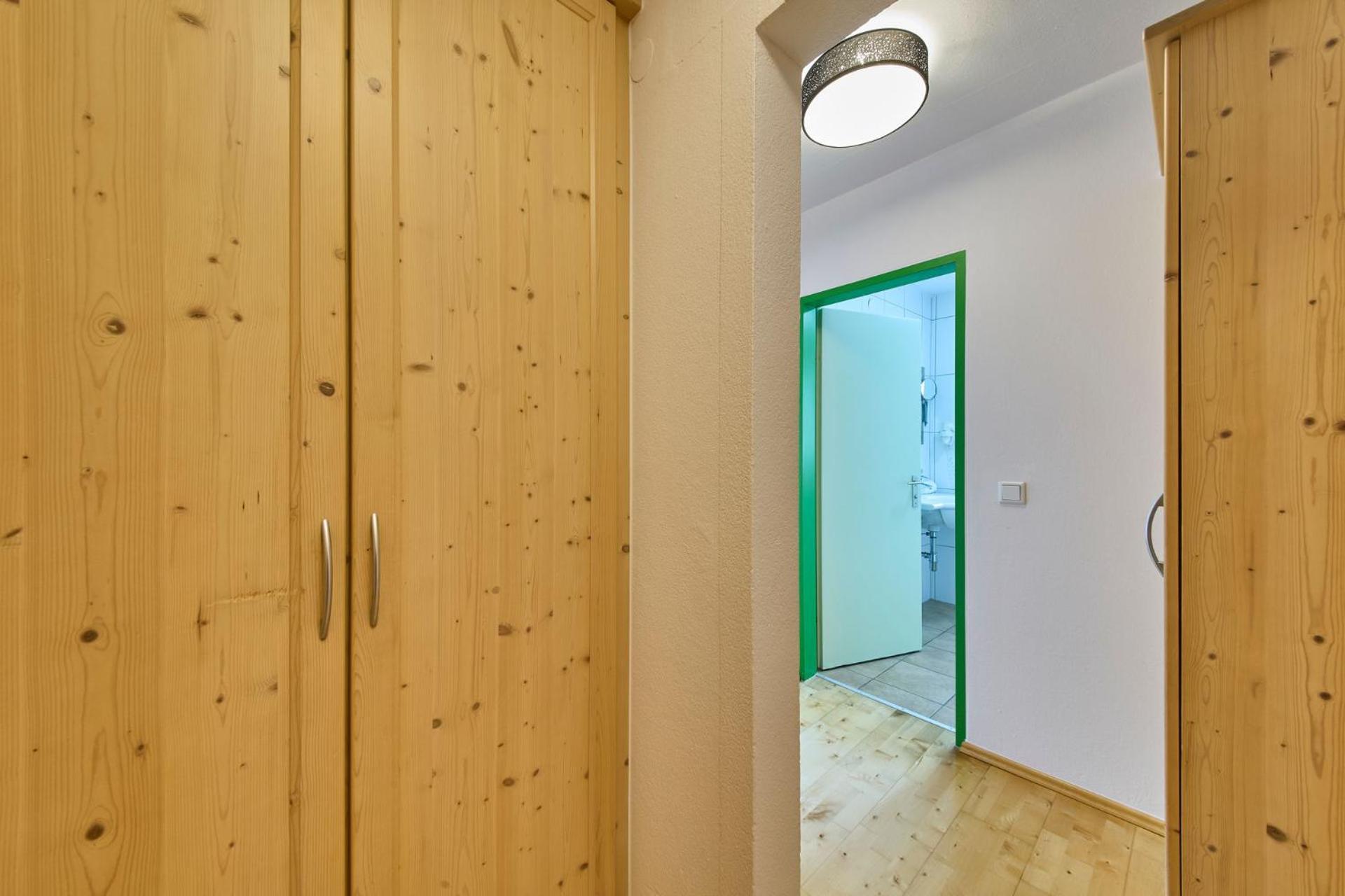 Platzhirsch Rooms - B&B - Self Check-In Piesendorf Esterno foto