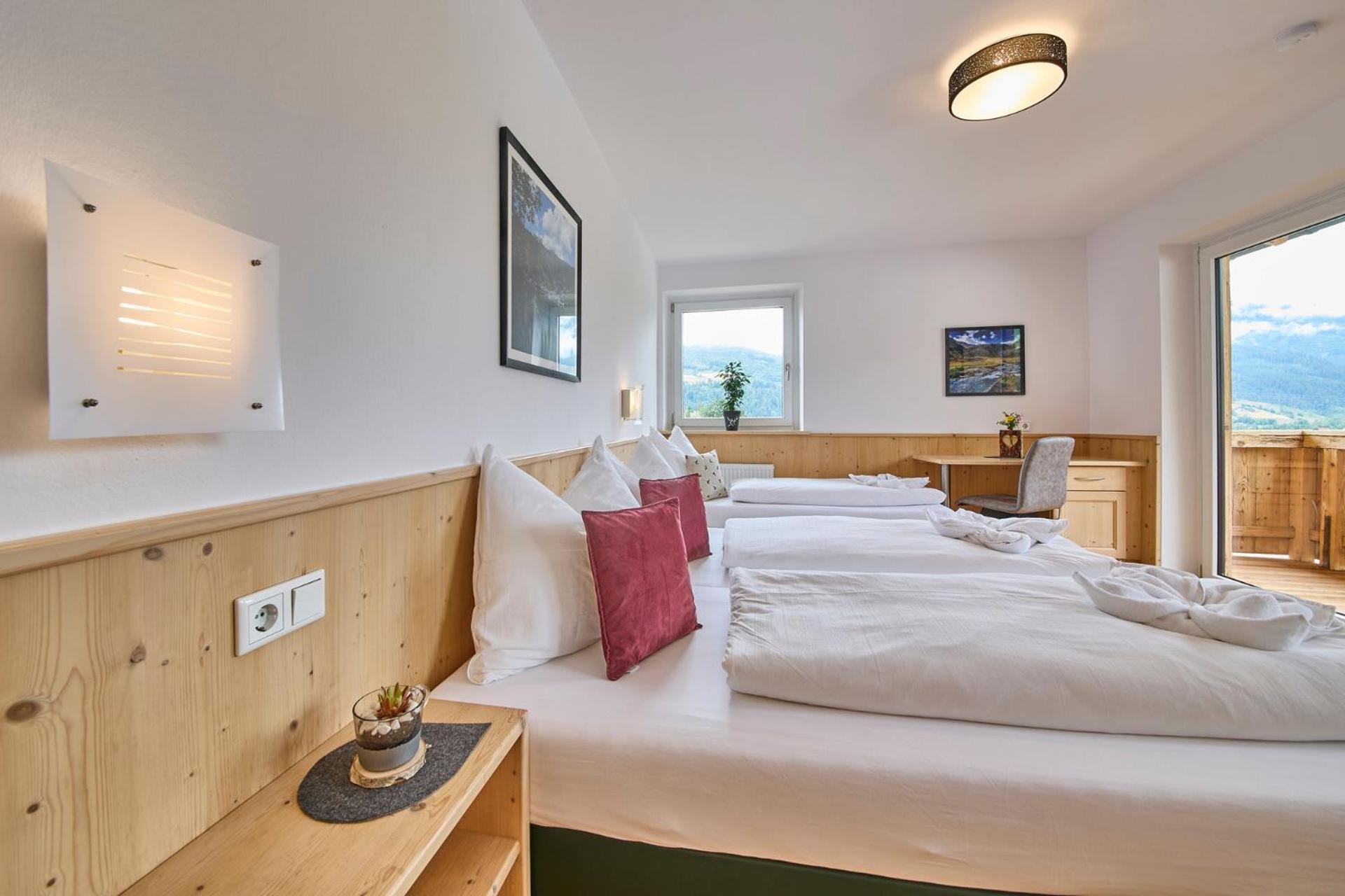 Platzhirsch Rooms - B&B - Self Check-In Piesendorf Esterno foto