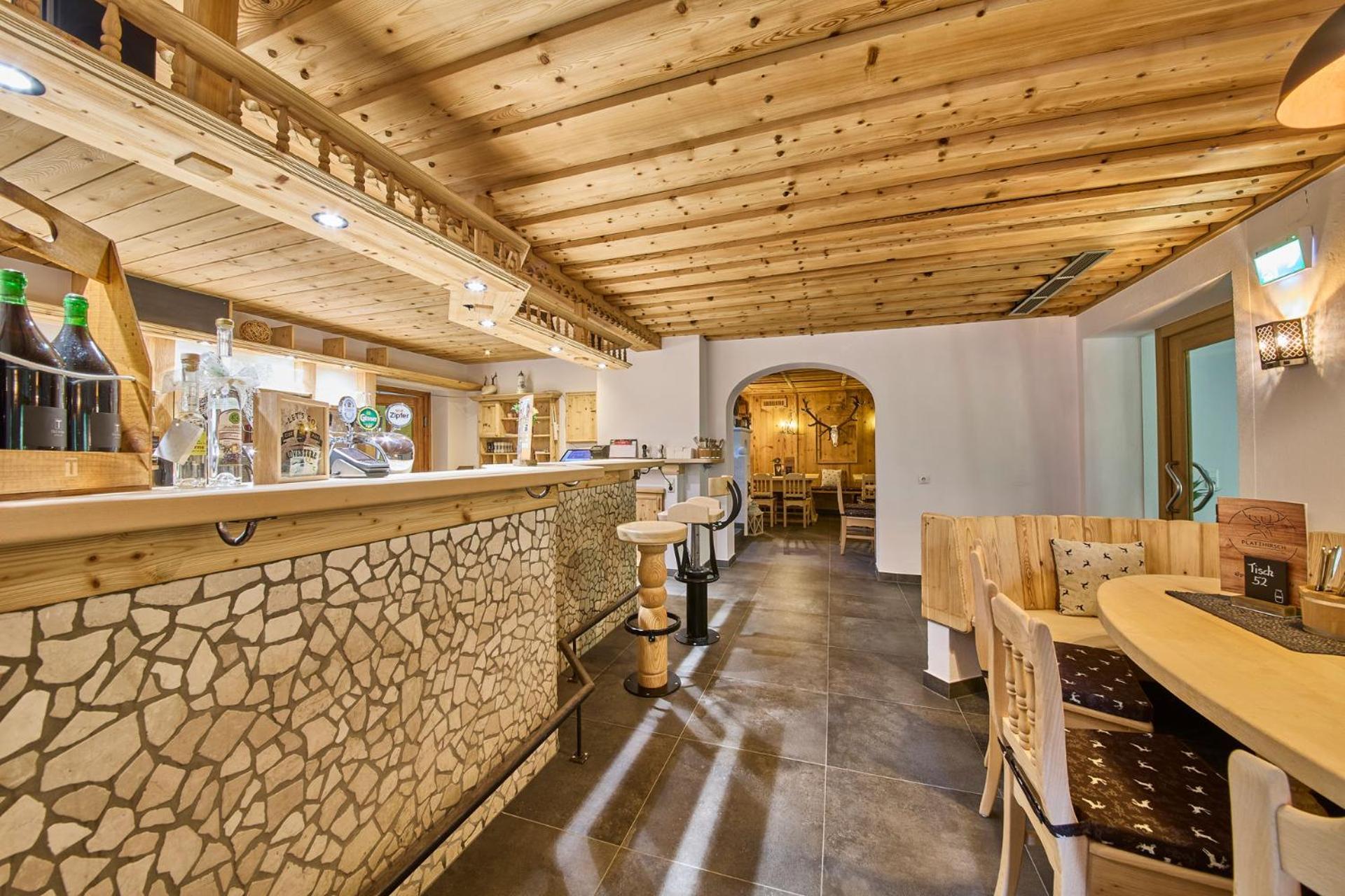 Platzhirsch Rooms - B&B - Self Check-In Piesendorf Esterno foto