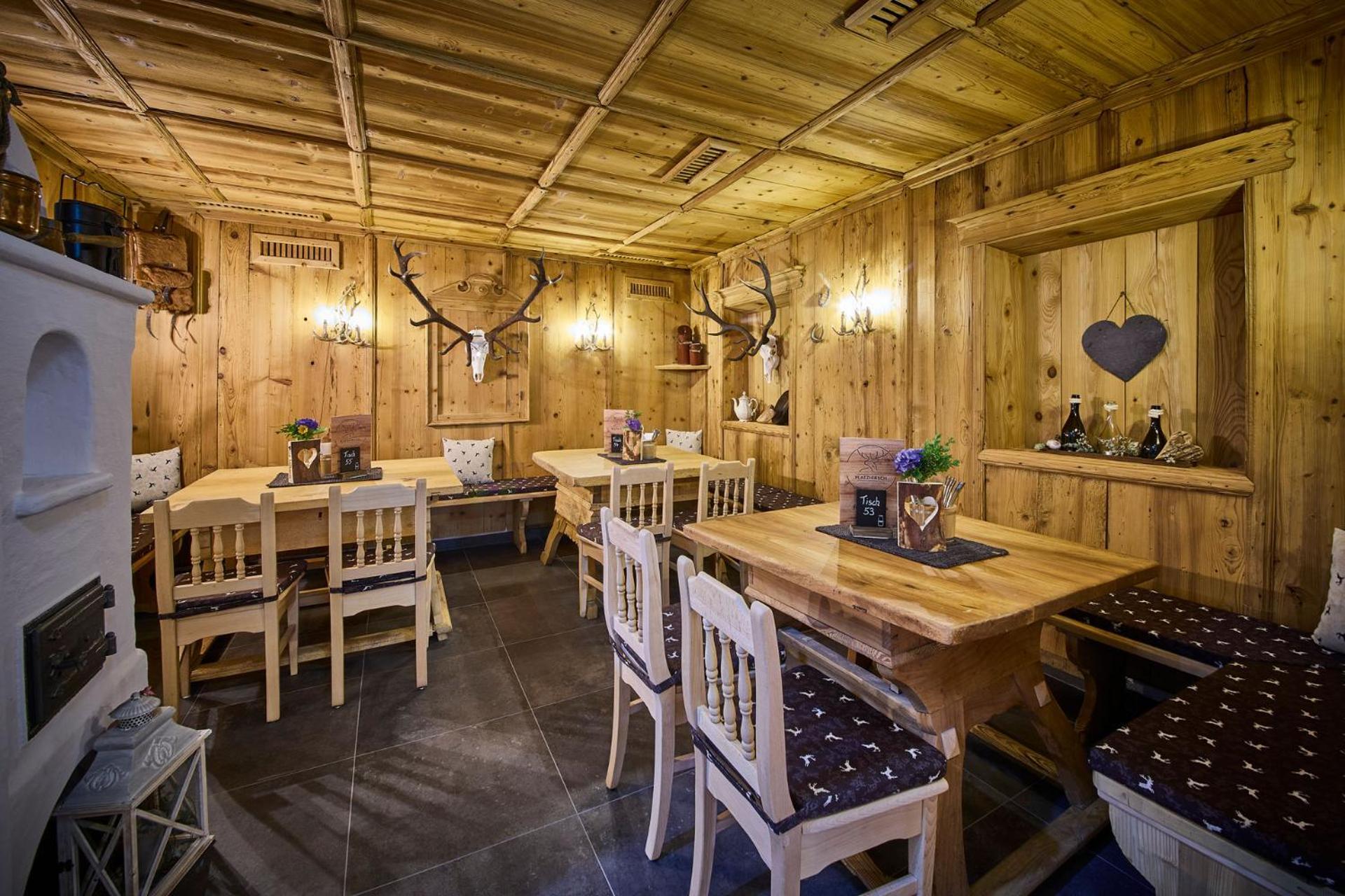 Platzhirsch Rooms - B&B - Self Check-In Piesendorf Esterno foto