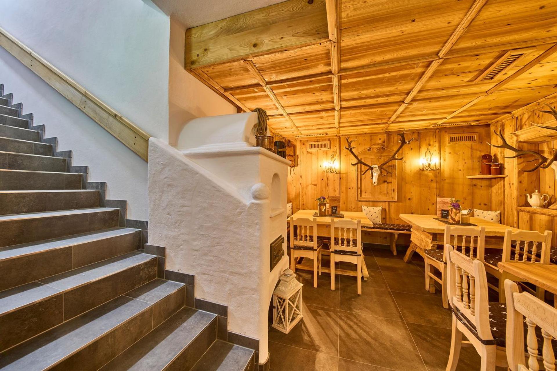 Platzhirsch Rooms - B&B - Self Check-In Piesendorf Esterno foto
