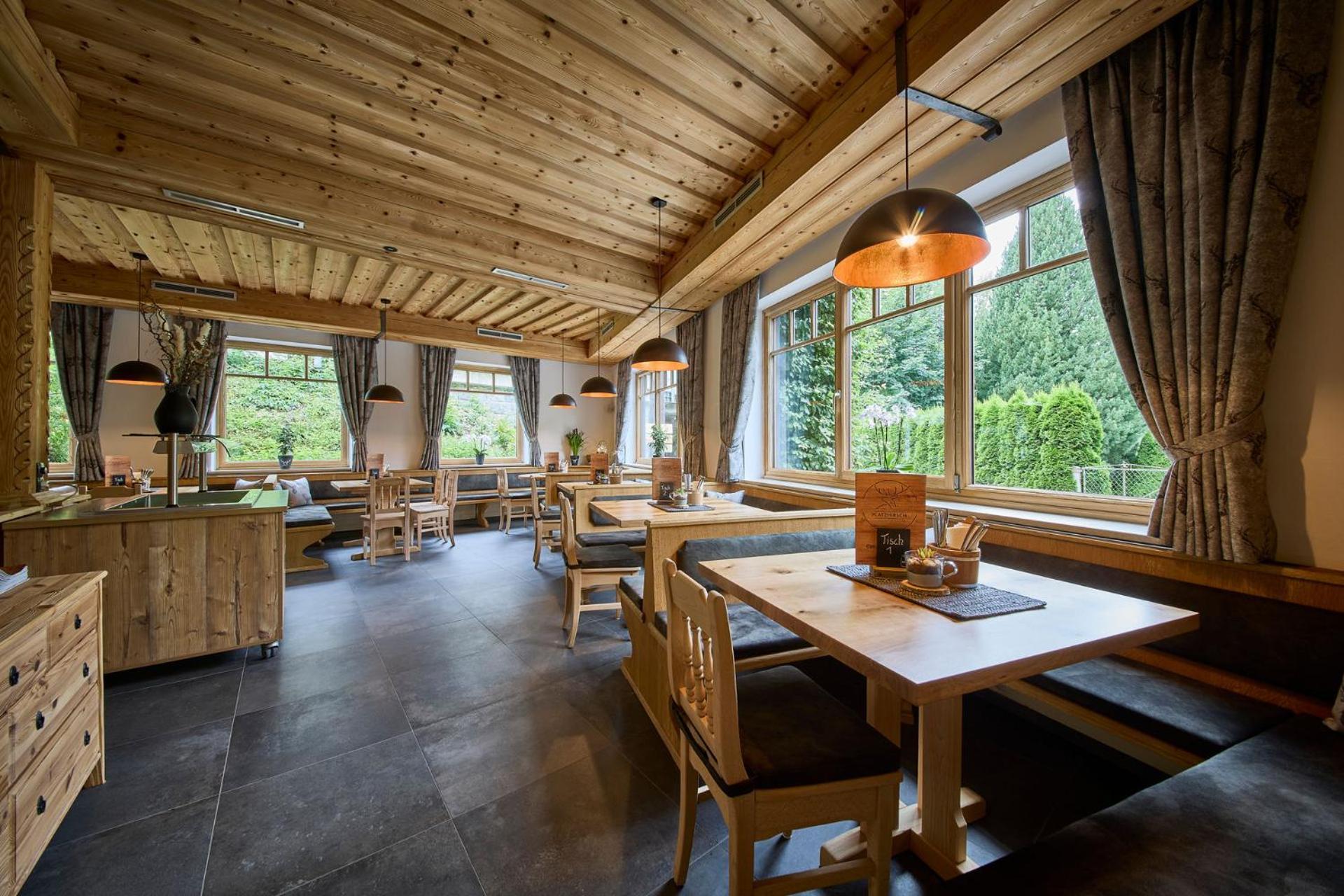 Platzhirsch Rooms - B&B - Self Check-In Piesendorf Esterno foto
