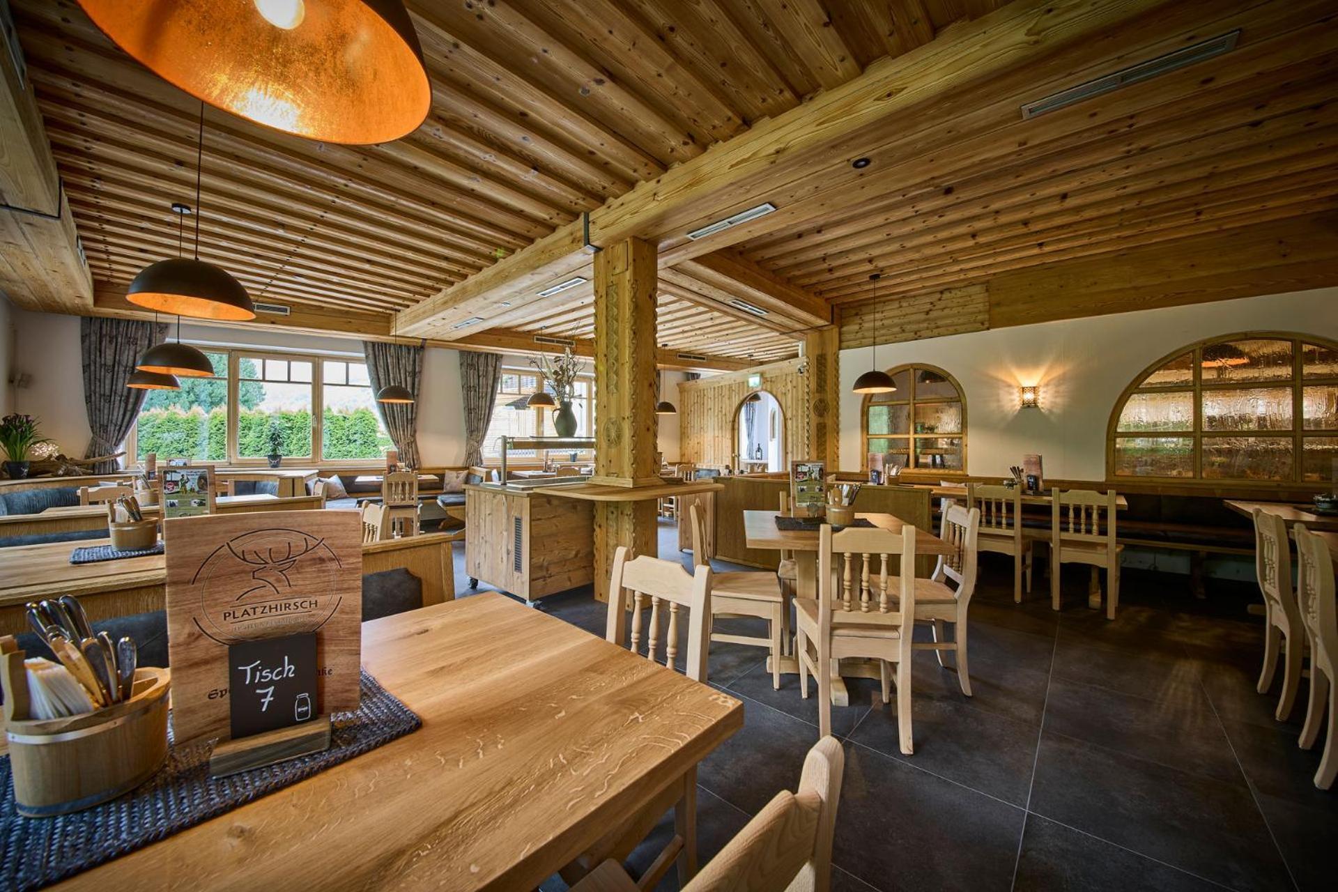 Platzhirsch Rooms - B&B - Self Check-In Piesendorf Esterno foto