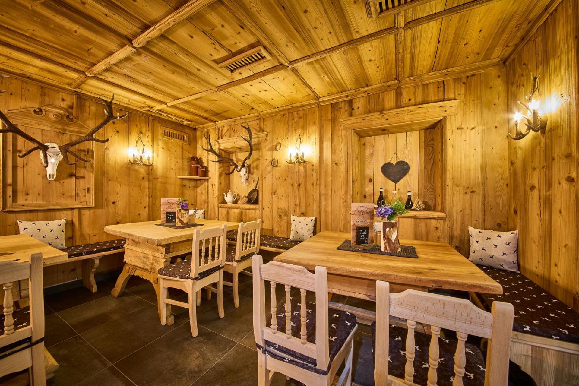 Platzhirsch Rooms - B&B - Self Check-In Piesendorf Esterno foto