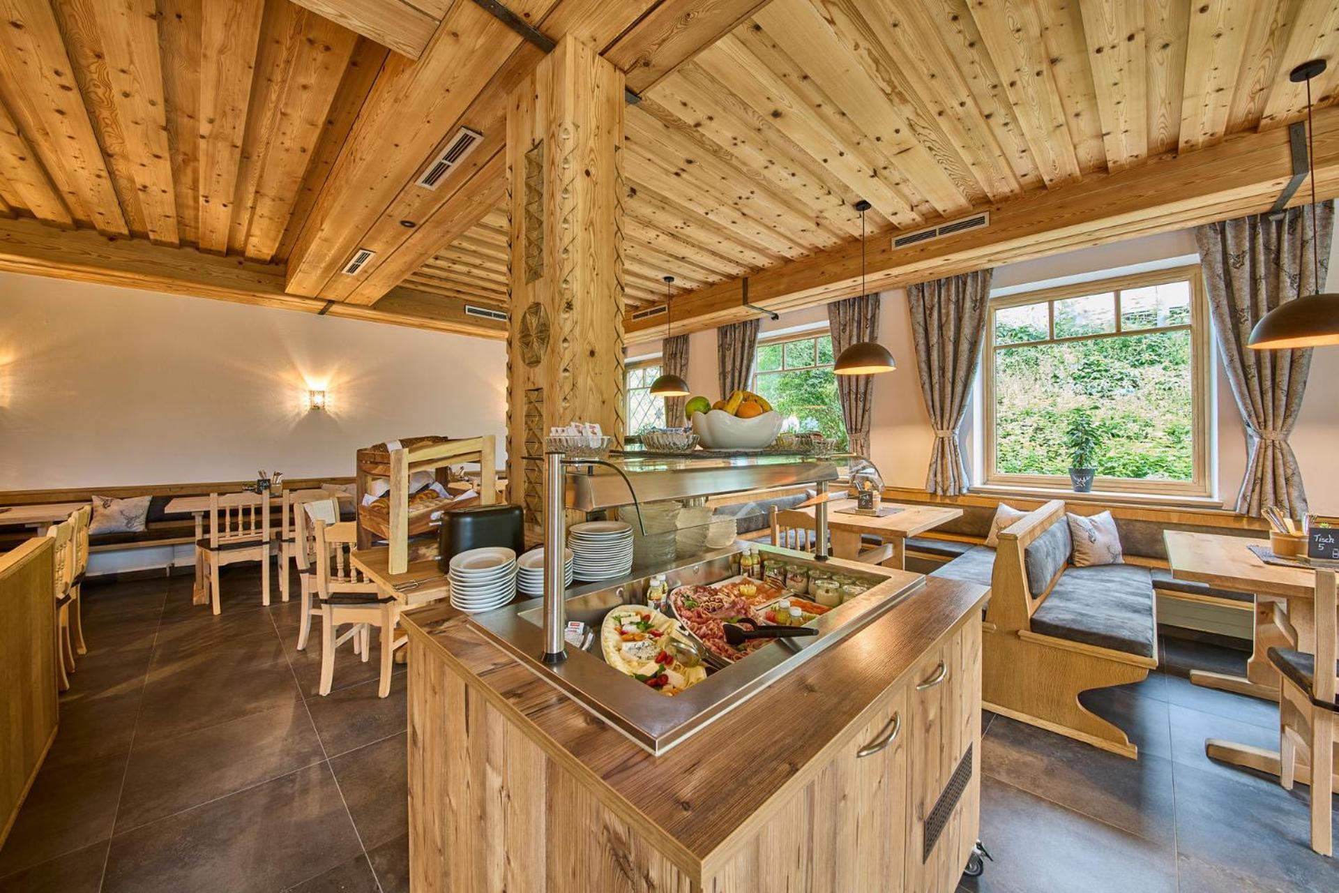 Platzhirsch Rooms - B&B - Self Check-In Piesendorf Esterno foto