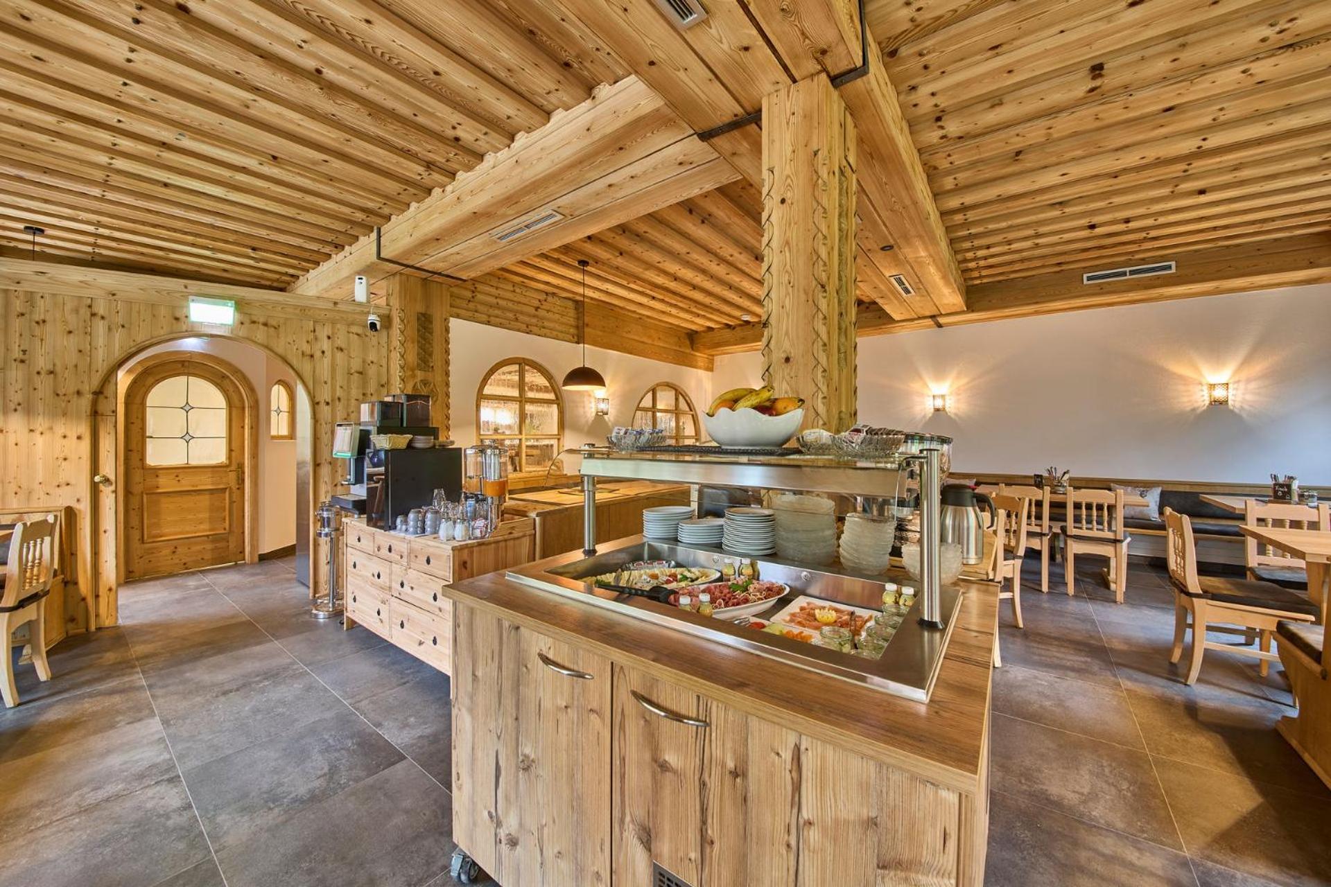 Platzhirsch Rooms - B&B - Self Check-In Piesendorf Esterno foto
