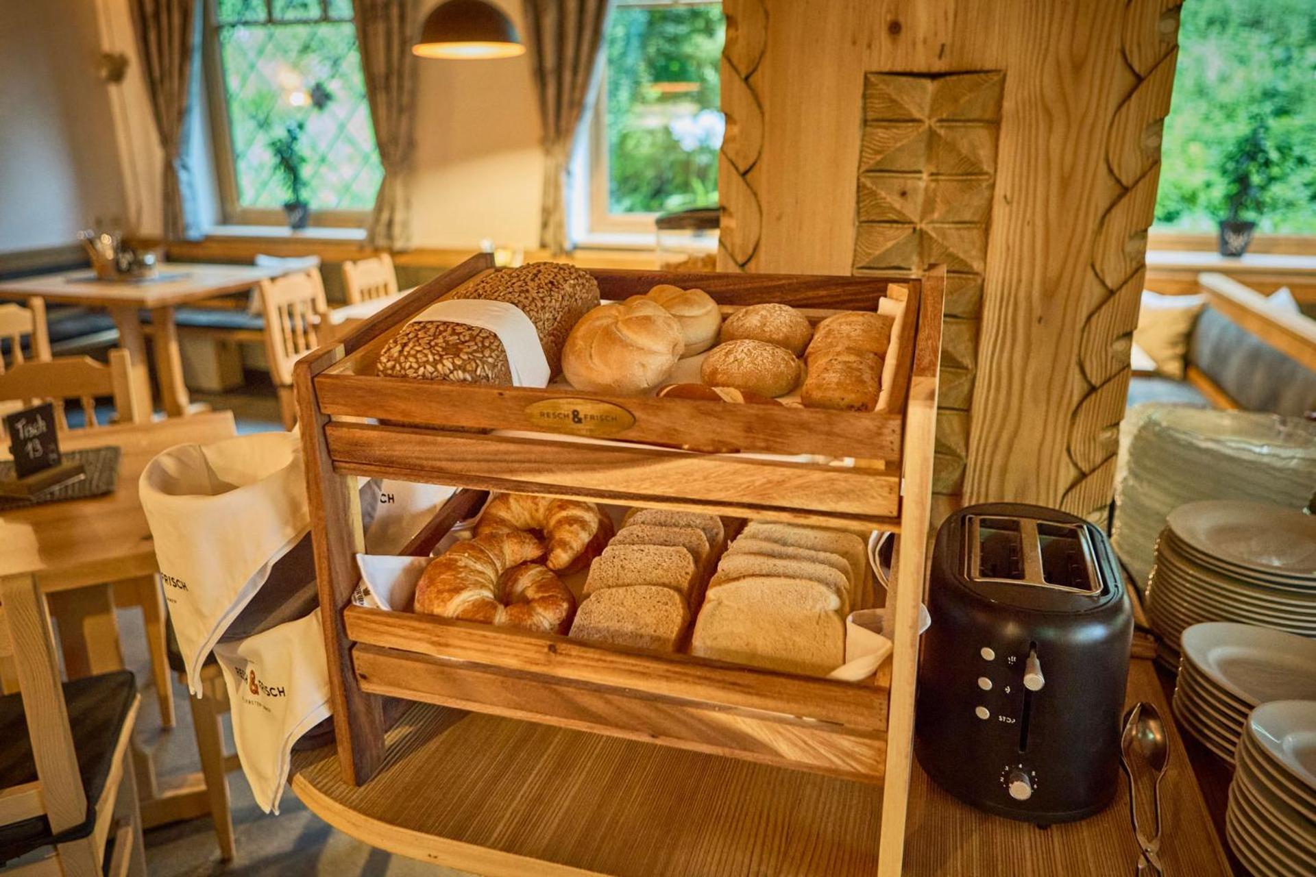 Platzhirsch Rooms - B&B - Self Check-In Piesendorf Esterno foto