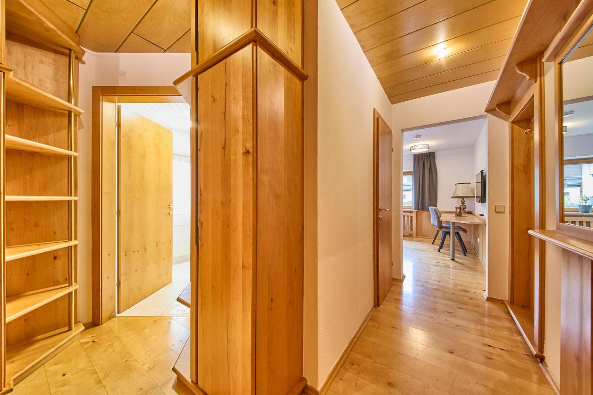 Platzhirsch Rooms - B&B - Self Check-In Piesendorf Esterno foto